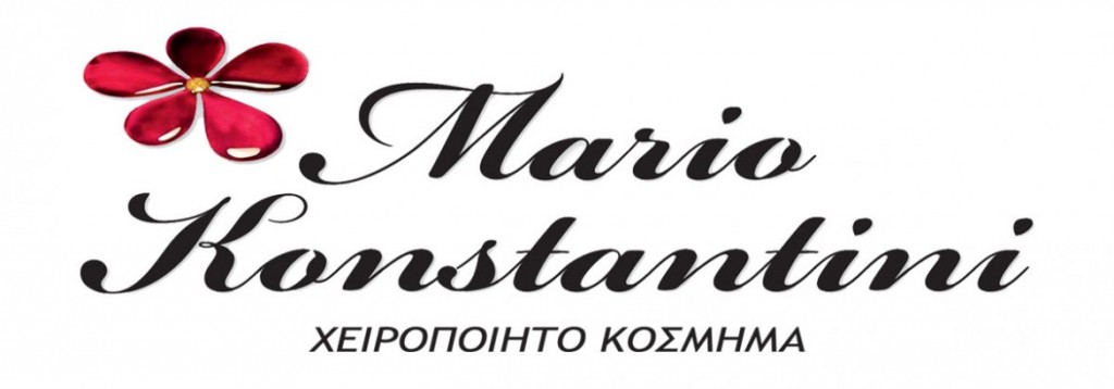 Mario Konstantini Χειροποίητα Κοσμήματα
