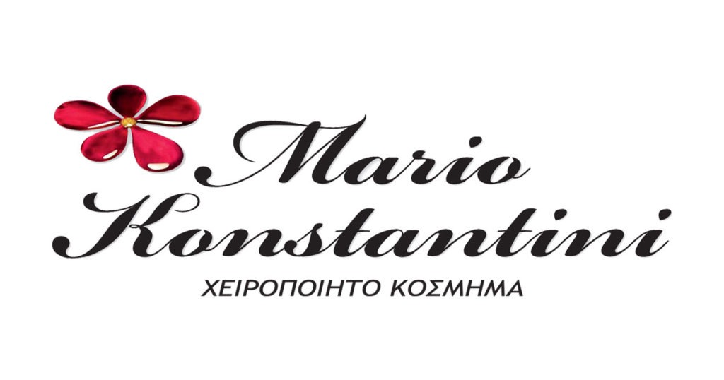 Mario Konstantini Χειροποίητα Κοσμήματα