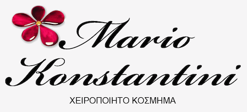 Mario Konstantini Χειροποίητα Κοσμήματα
