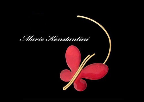 Mario Konstantini Χειροποίητα Κοσμήματα