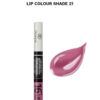 Lip color N21