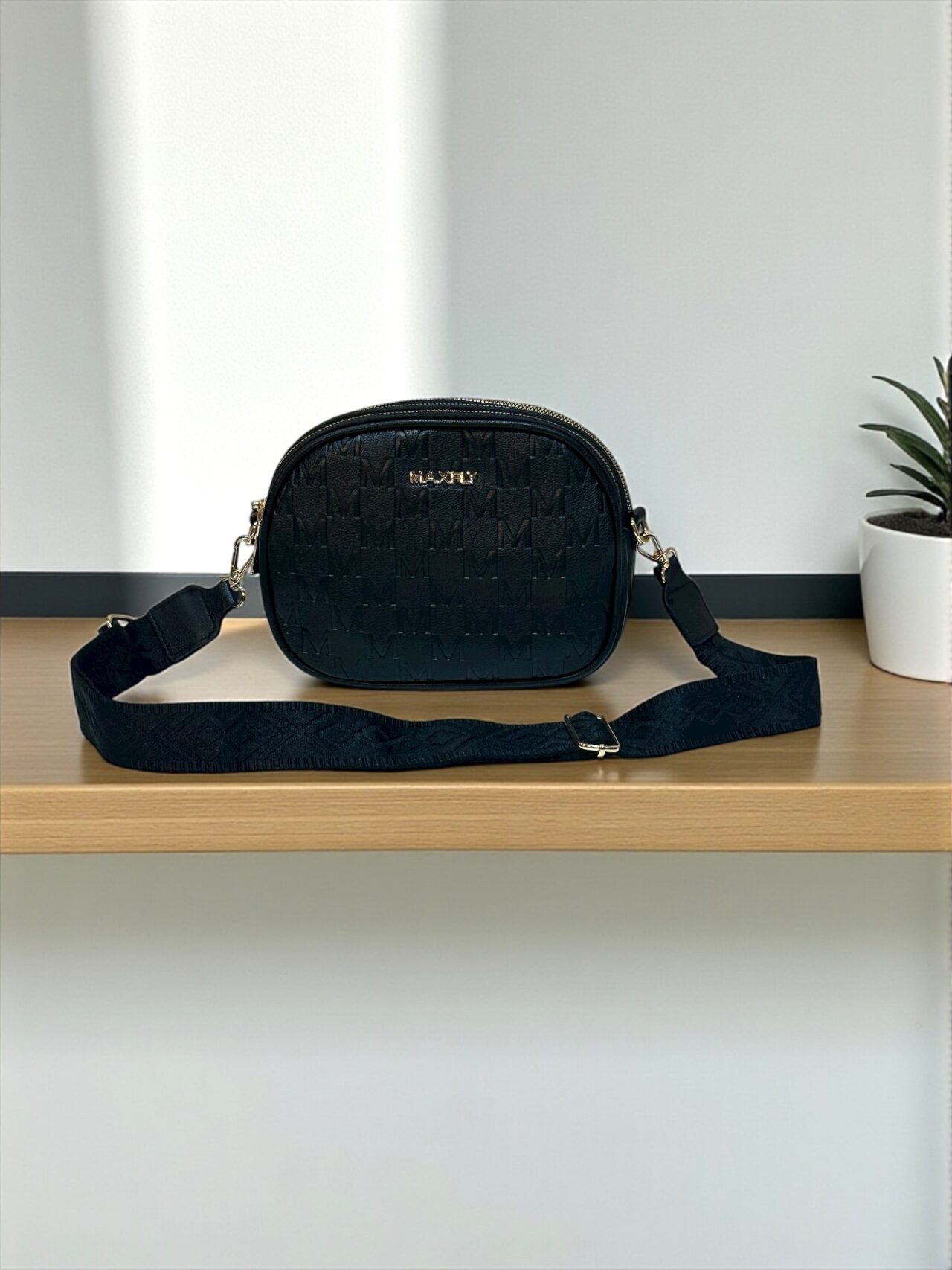 ΤΣΑΝΤΑ ΩΜΟΥ - CROSSBODY